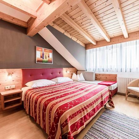 Appartement Haidacher Сан-Кандидо Экстерьер фото
