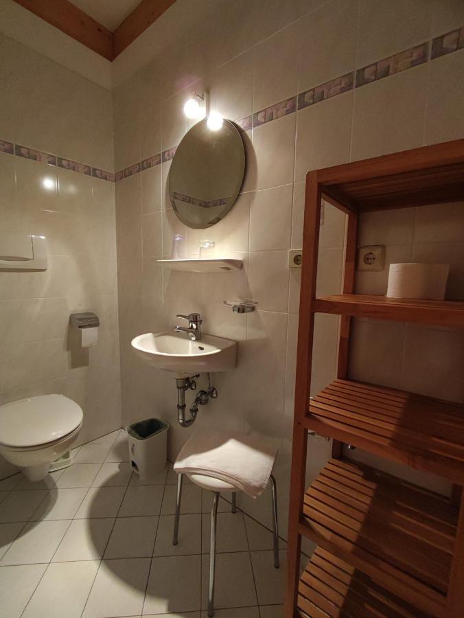 Appartement Haidacher Сан-Кандидо Экстерьер фото