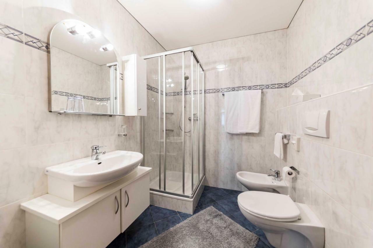 Appartement Haidacher Сан-Кандидо Экстерьер фото