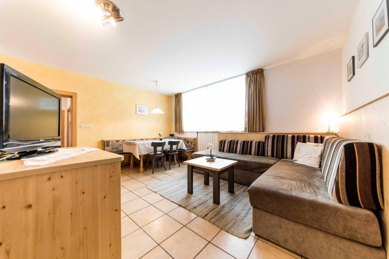 Appartement Haidacher Сан-Кандидо Экстерьер фото