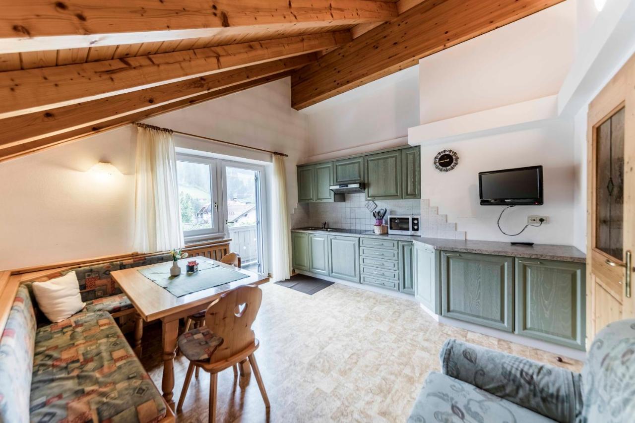 Appartement Haidacher Сан-Кандидо Экстерьер фото