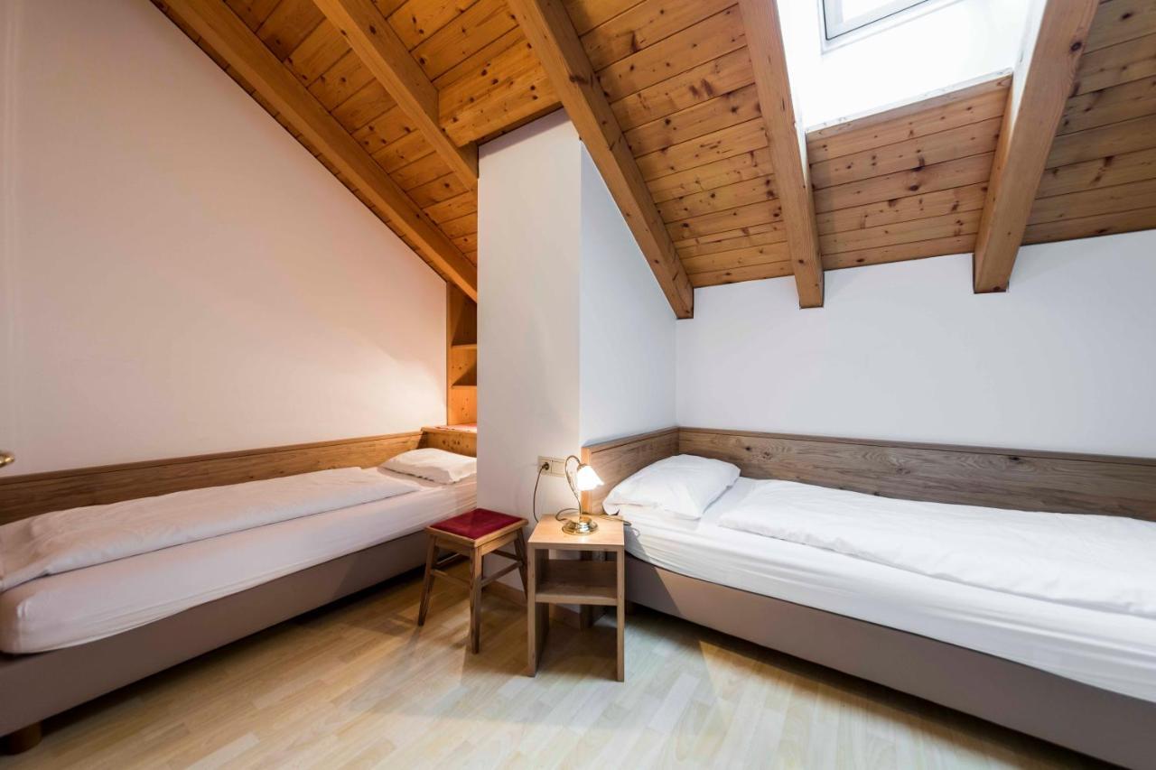 Appartement Haidacher Сан-Кандидо Экстерьер фото
